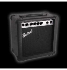 Комбоусилитель гитарный BELCAT 15G