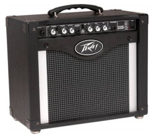 Комбоусилитель гитарный PEAVEY Rage 258