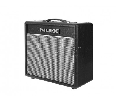 Комбо NUX Mighty 40Bт цифровой гитарный 40Вт