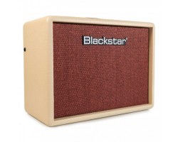 Комбо BLACKSTAR Debut 15 BK гитарный транзисторный 15W
