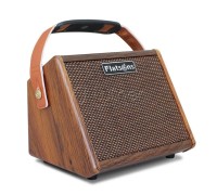 Комбоусилитель для электроакустической гитары FLATSONS Crush15 