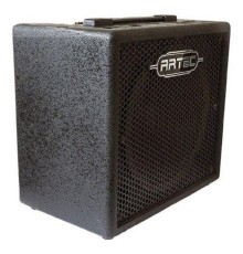 Комбоусилитель ARTEC B25T для бас-гитары 25W