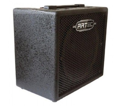 Комбоусилитель ARTEC B25T для бас-гитары 25W