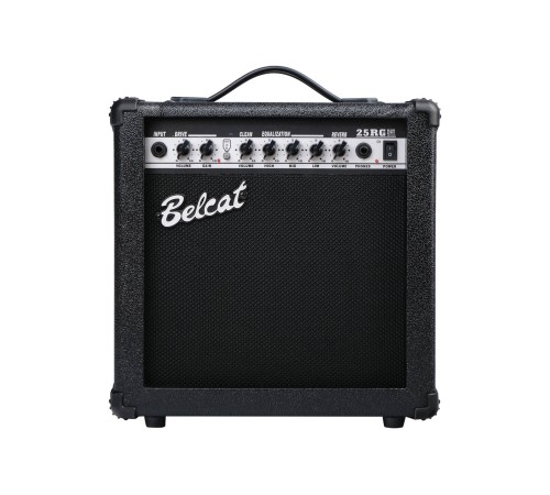 Комбоусилитель BELCAT 25RG