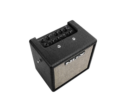 Комбоусилитель NUX Mighty8BT-MKII цифровой гитарный 8Вт