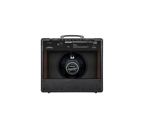 Комбоусилитель гитарный NUX Mighty40MKII 