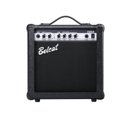 Комбоусилитель гитарный BELCAT 25G