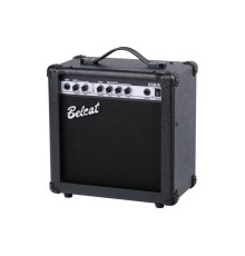 Комбоусилитель гитарный BELCAT 25G