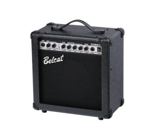 Комбоусилитель BELCAT 25RG