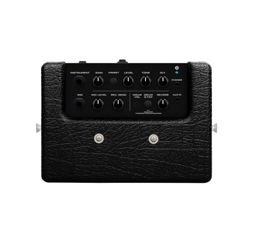 Комбоусилитель NUX Mighty8BT-MKII цифровой гитарный 8Вт