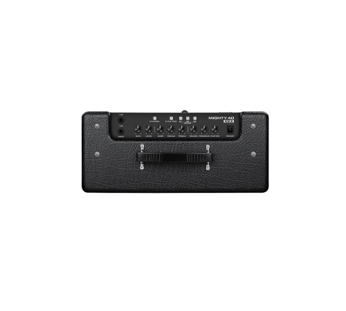 Комбоусилитель гитарный NUX Mighty40MKII 