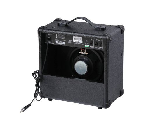 Комбоусилитель BELCAT 25RG