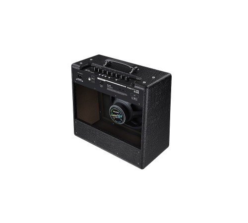 Комбоусилитель гитарный NUX Mighty40MKII 