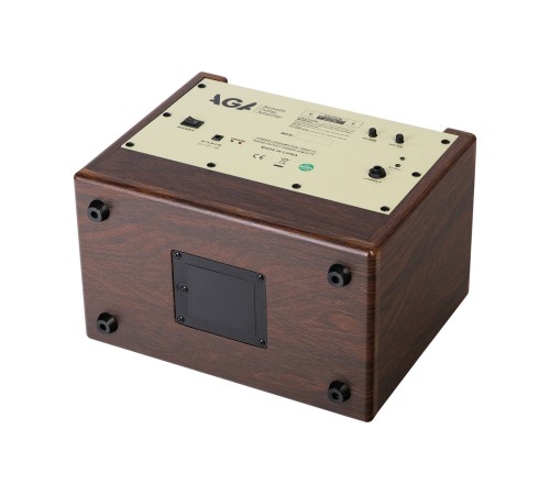 Комбоусилитель гитарный AGA GA5P