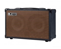 Комбоусилитель JOYO AC40 40W для акустической гитары аккумуляторный