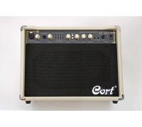 Комбоусилитель для акустической гитары CORT AF30 