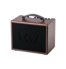 Комбоусилитель гитарный AGA GA5P