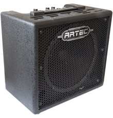 Комбо ARTEC B25S для бас-гитары 25W