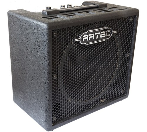 Комбо ARTEC B25S для бас-гитары 25W