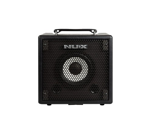 Комбо NUX Cherub Mighty Bass 50BT 60W