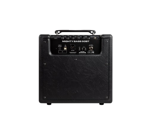 Комбо NUX Cherub Mighty Bass 50BT 60W