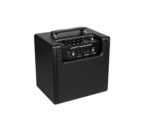Комбо NUX Cherub Mighty Bass 50BT 60W