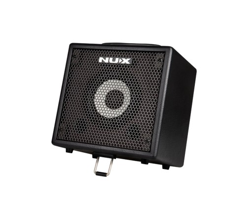 Комбо NUX Cherub Mighty Bass 50BT 60W