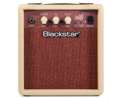 Комбо BLACKSTAR Debut 10 гитарный транзисторный 10W