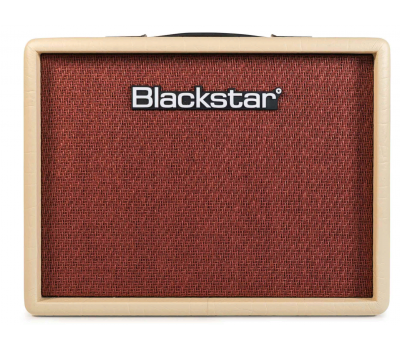 Комбо BLACKSTAR Debut 15 гитарный транзисторный 15W