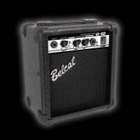 Комбоусилитель гитарный BELCAT G10 