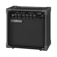 Комбоусилитель гитарный YAMAHA GA15II 
