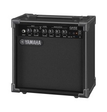 Комбоусилитель гитарный YAMAHA GA15II 