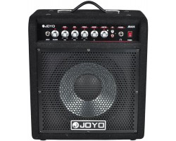 Комбоусилитель JOYO JBA35 для бас-гитары 35W