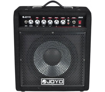 Комбоусилитель JOYO JBA35 для бас-гитары 35W