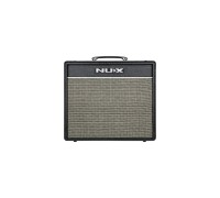 Комбоусилитель гитарный NUX Mighty40MKII 