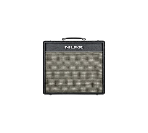 Комбоусилитель гитарный NUX Mighty40MKII 