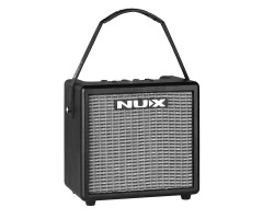 Комбо NUX Mighty8BT цифровой гитарный 8Вт