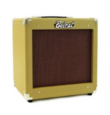 Комбоусилитель BELCAT V10G Vintage Series гитарный 10W