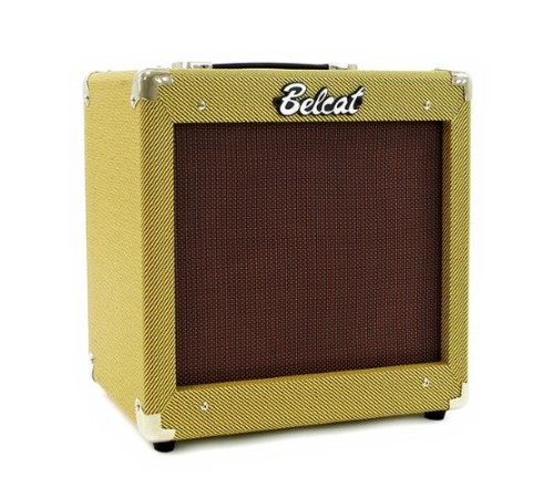 Комбоусилитель BELCAT V10G Vintage Series гитарный 10W