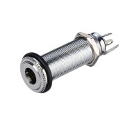 Гнездо для гитары PAXPHIL LJ22/3P-CR 