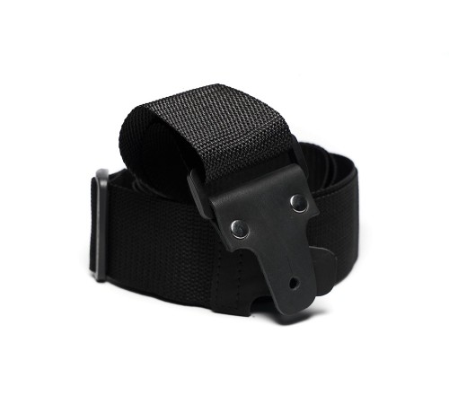 Ремень гитарный MAMBA STRAPS MB5011-078