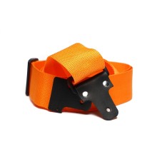 Ремень гитарный MAMBA STRAPS MB5011-139
