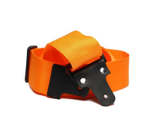 Ремень гитарный MAMBA STRAPS MB5011-139