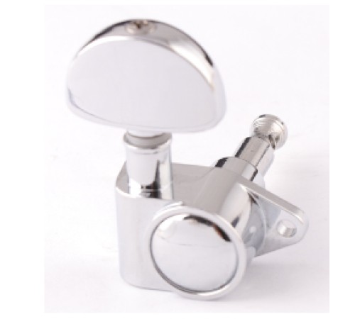 Колки для гитары METALLOR MH32CR 