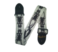 Ремень гитарный D'ANDREA PYS265