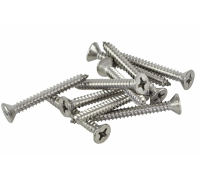 Шуруп PARTS W03025NI