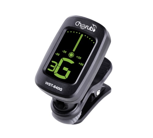 Тюнер CHERUB WST640G