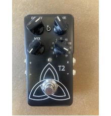 Педаль гитарная TC ELECTRONIC T2 reverb 