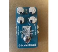 Педаль гитарная TC ELECTRONIC Dreamscape