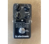 Педаль TC ELECTRONIC Dark Matter Distortion